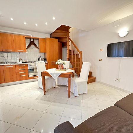 Apartmán Casa Tipica Burano Exteriér fotografie